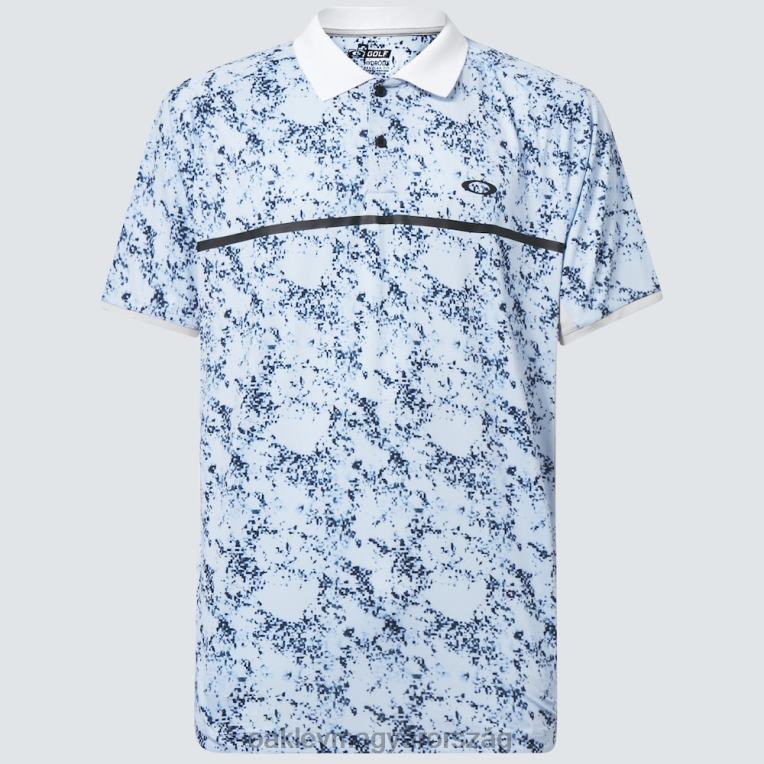 Oakley homokos camo raglán 6PVBJ2219 ruhák új lila