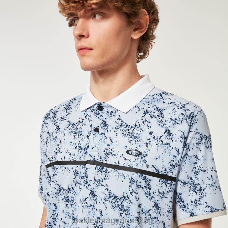 Oakley homokos camo raglán 6PVBJ2219 ruhák új lila