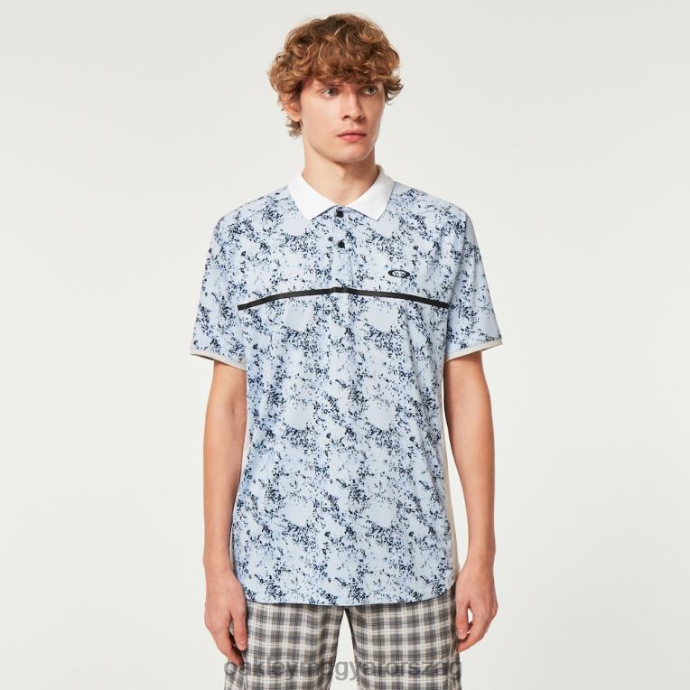 Oakley homokos camo raglán 6PVBJ2219 ruhák új lila