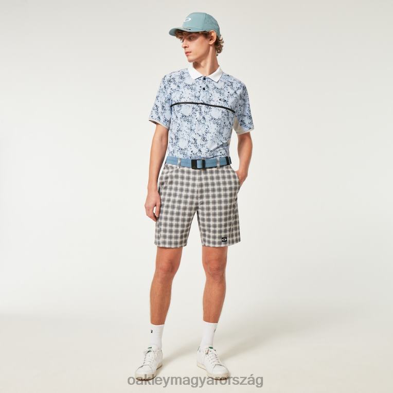 Oakley homokos camo raglán 6PVBJ2219 ruhák új lila