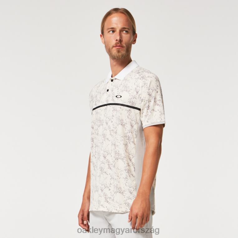 Oakley homokos camo raglán 6PVBJ2221 ruhák sarkvidéki fehér