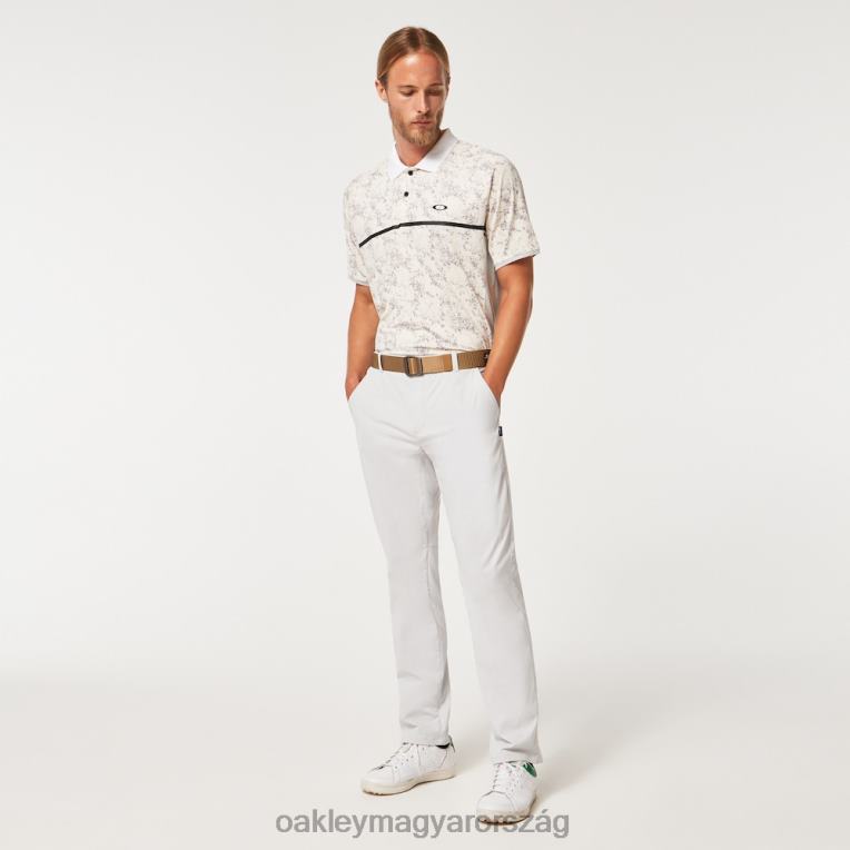 Oakley homokos camo raglán 6PVBJ2221 ruhák sarkvidéki fehér