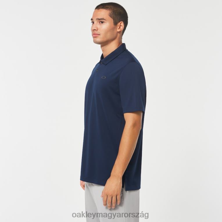 Oakley ikon tn Protect rc polo i 6PVBJ2622 ruhák csapat haditengerészet