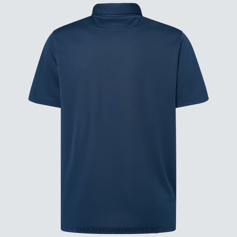 Oakley ikon tn Protect rc polo i 6PVBJ2622 ruhák csapat haditengerészet