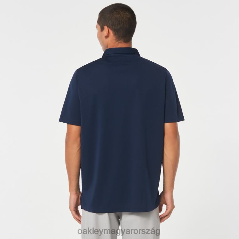 Oakley ikon tn Protect rc polo i 6PVBJ2622 ruhák csapat haditengerészet