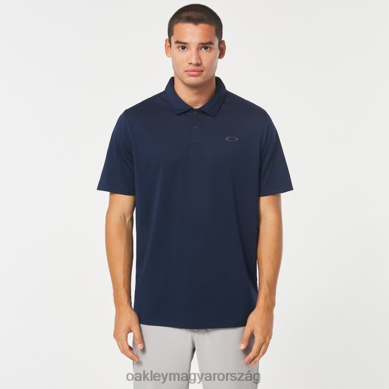 Oakley ikon tn Protect rc polo i 6PVBJ2622 ruhák csapat haditengerészet