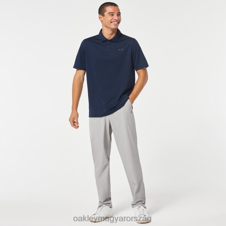 Oakley ikon tn Protect rc polo i 6PVBJ2622 ruhák csapat haditengerészet
