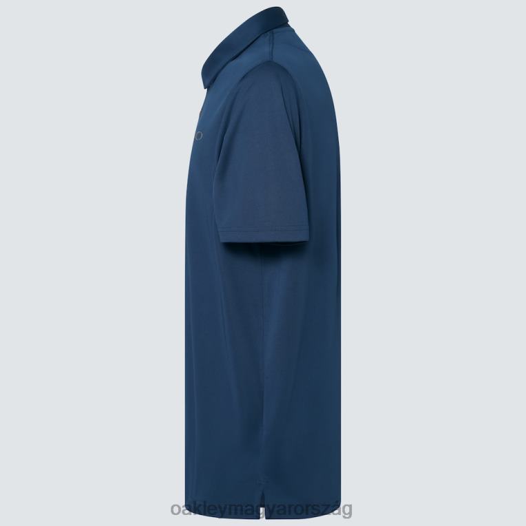 Oakley ikon tn Protect rc polo i 6PVBJ2622 ruhák csapat haditengerészet