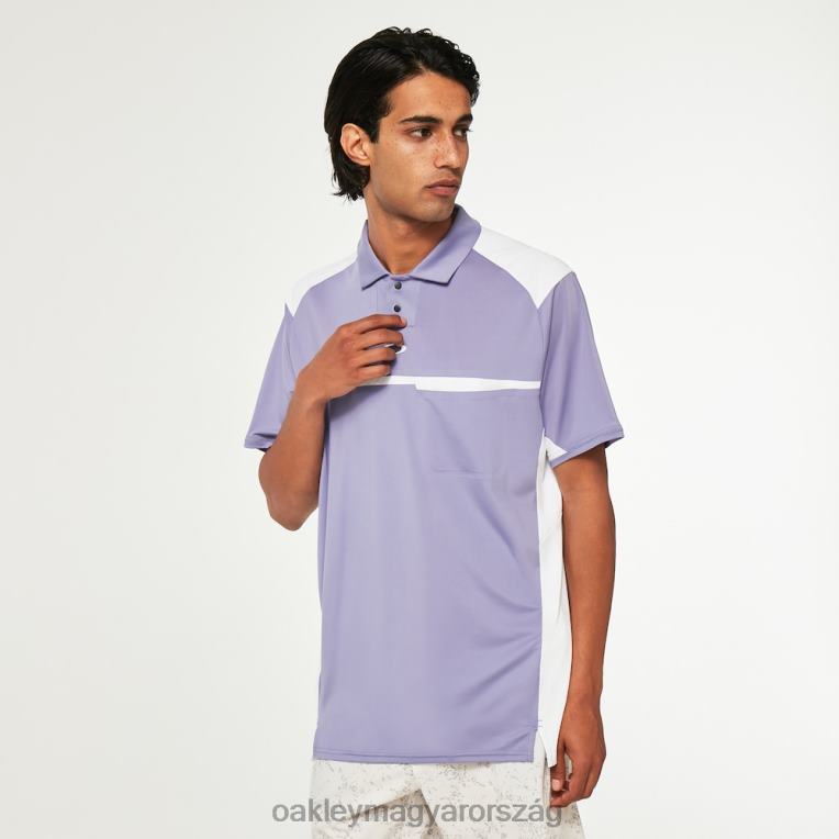 Oakley kötött ív 6PVBJ2631 ruhák új lila