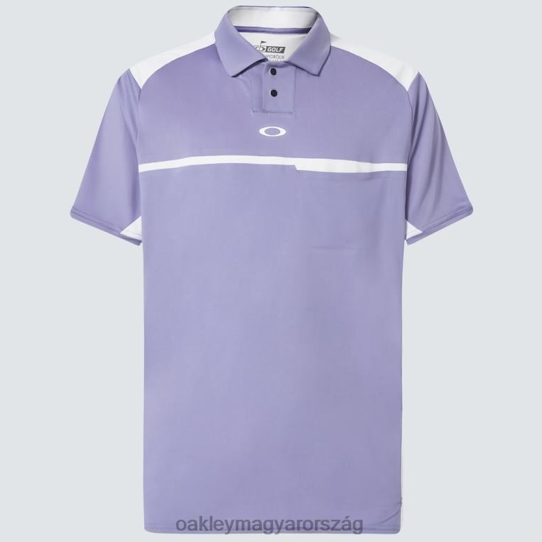 Oakley kötött ív 6PVBJ2631 ruhák új lila