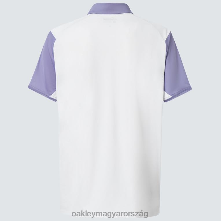 Oakley kötött ív 6PVBJ2631 ruhák új lila