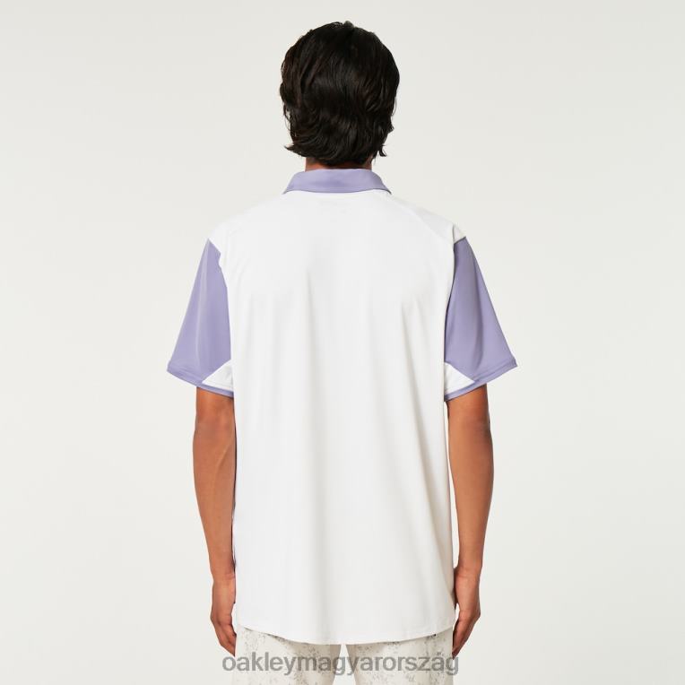 Oakley kötött ív 6PVBJ2631 ruhák új lila