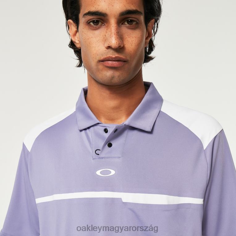 Oakley kötött ív 6PVBJ2631 ruhák új lila