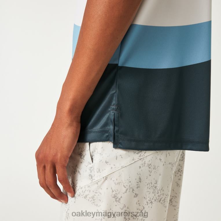 Oakley kötött ív 6PVBJ2631 ruhák új lila