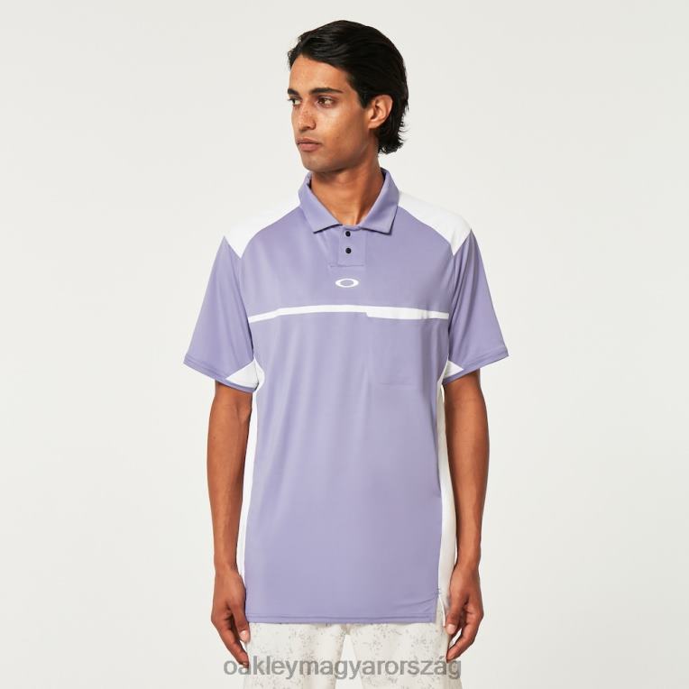 Oakley kötött ív 6PVBJ2631 ruhák új lila