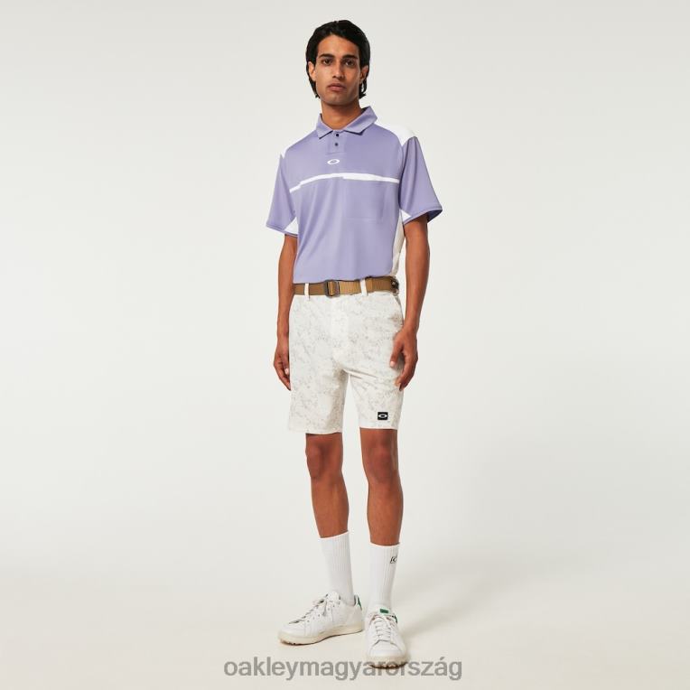 Oakley kötött ív 6PVBJ2631 ruhák új lila