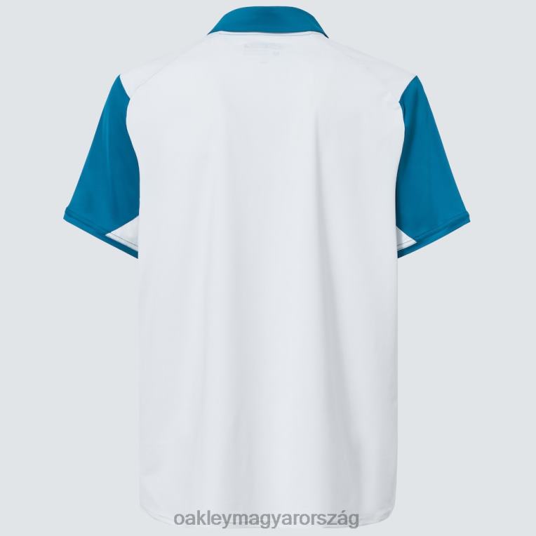 Oakley kötött ív 6PVBJ2634 ruhák aurora kék