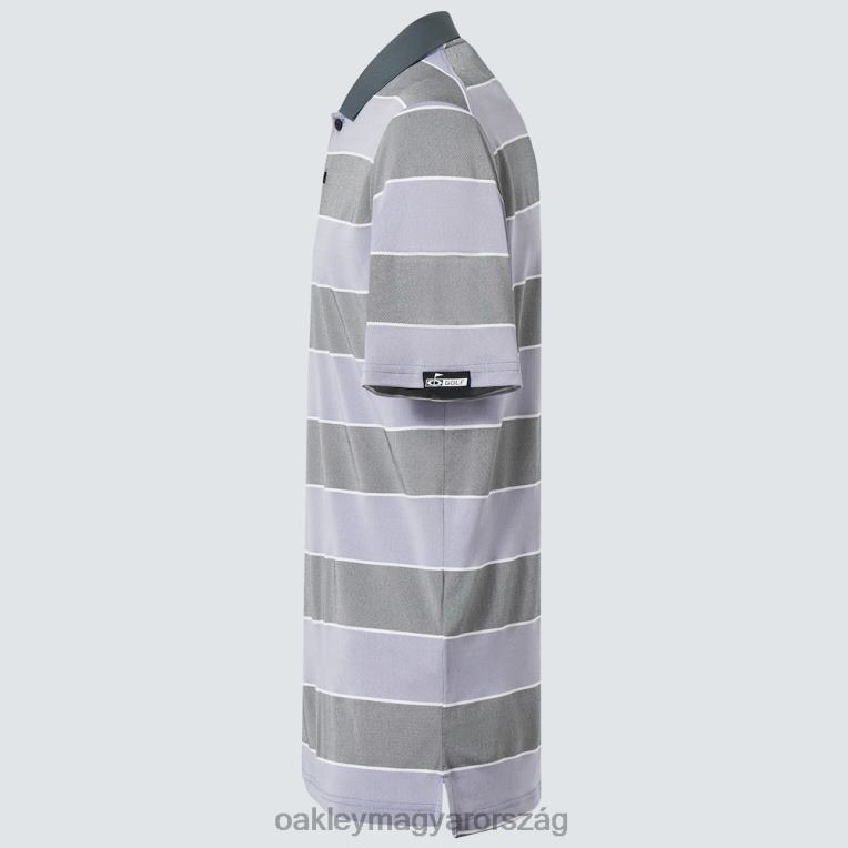 Oakley komfort csík 6PVBJ2603 ruhák új lila
