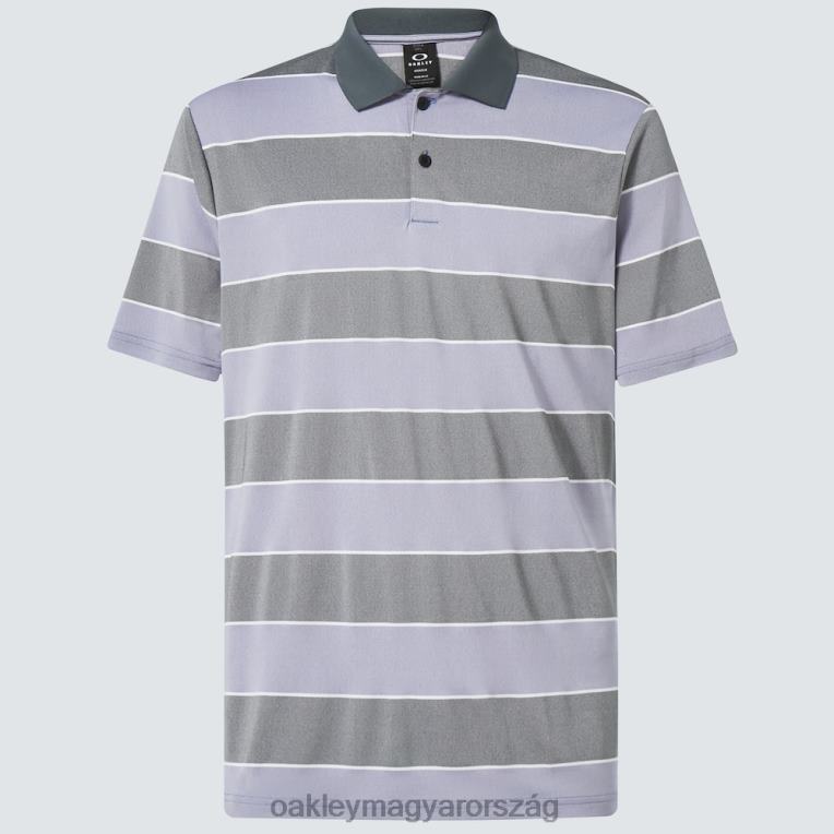 Oakley komfort csík 6PVBJ2603 ruhák új lila