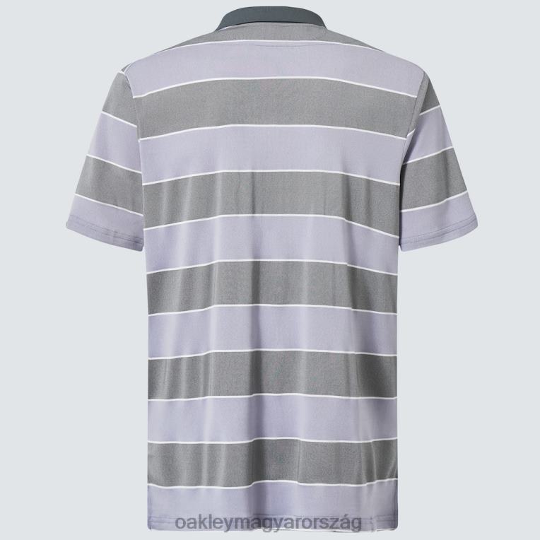 Oakley komfort csík 6PVBJ2603 ruhák új lila