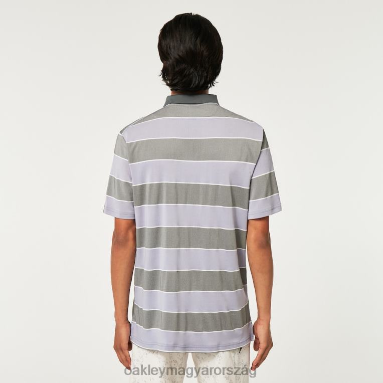 Oakley komfort csík 6PVBJ2603 ruhák új lila