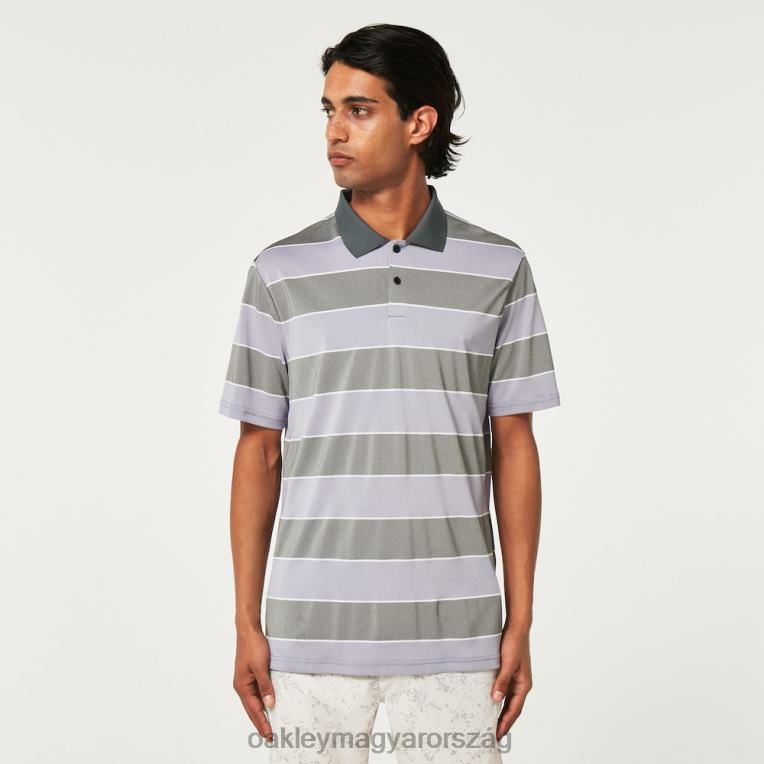Oakley komfort csík 6PVBJ2603 ruhák új lila