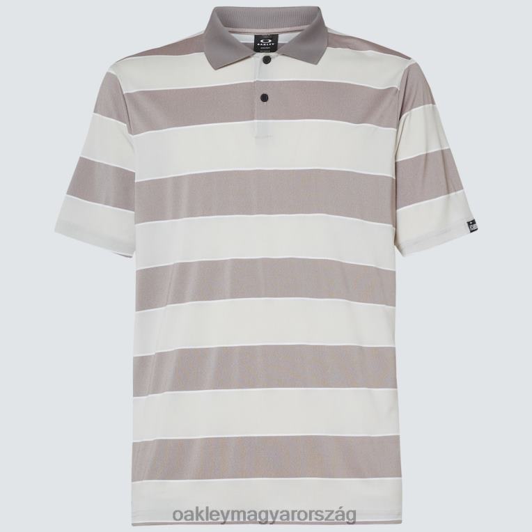 Oakley komfort csík 6PVBJ2604 ruhák holdkőzet