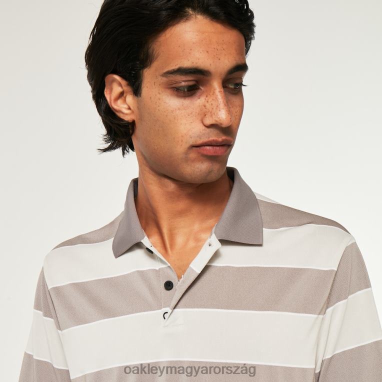 Oakley komfort csík 6PVBJ2604 ruhák holdkőzet
