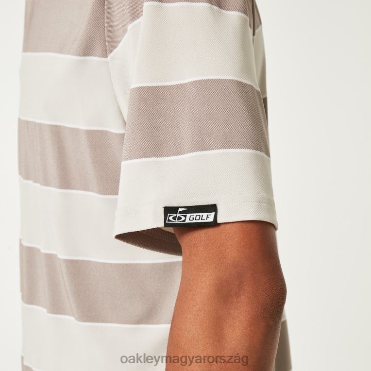 Oakley komfort csík 6PVBJ2604 ruhák holdkőzet