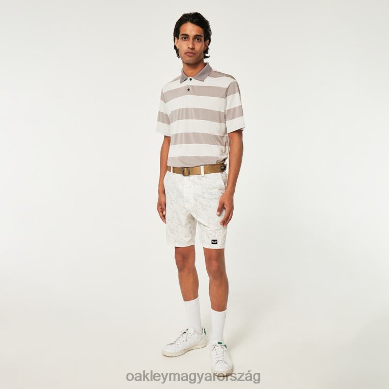 Oakley komfort csík 6PVBJ2604 ruhák holdkőzet