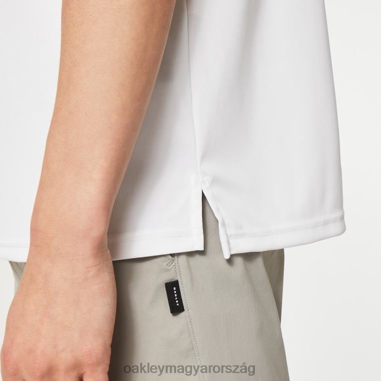 Oakley mtndye clrblk polo 6PVBJ2356 ruhák csapat haditengerészet