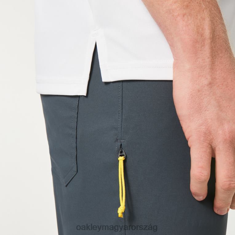 Oakley mtndye clrblk polo 6PVBJ2357 ruhák áramszünet