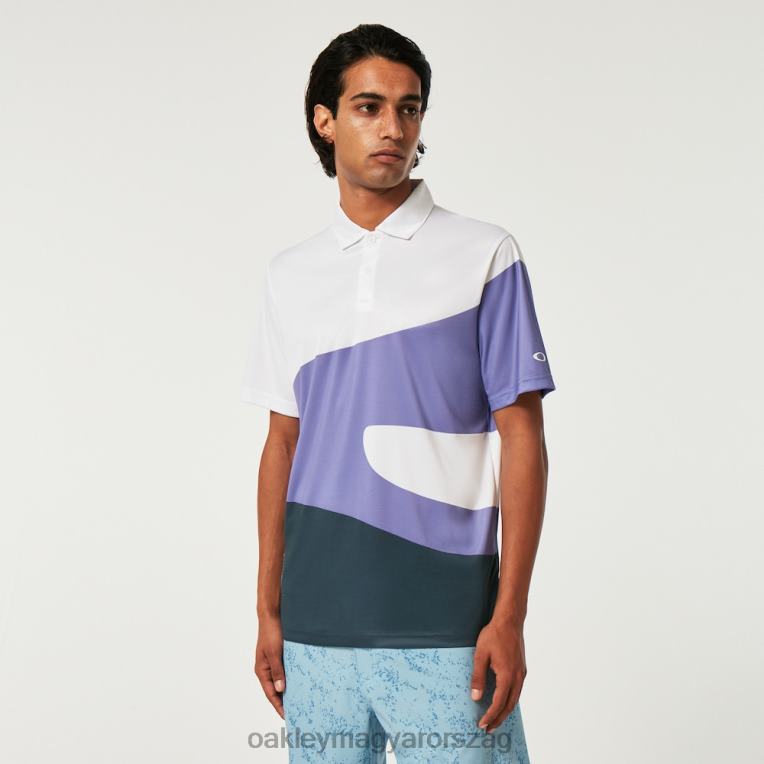 Oakley napvédelem 6PVBJ2224 ruhák új lila