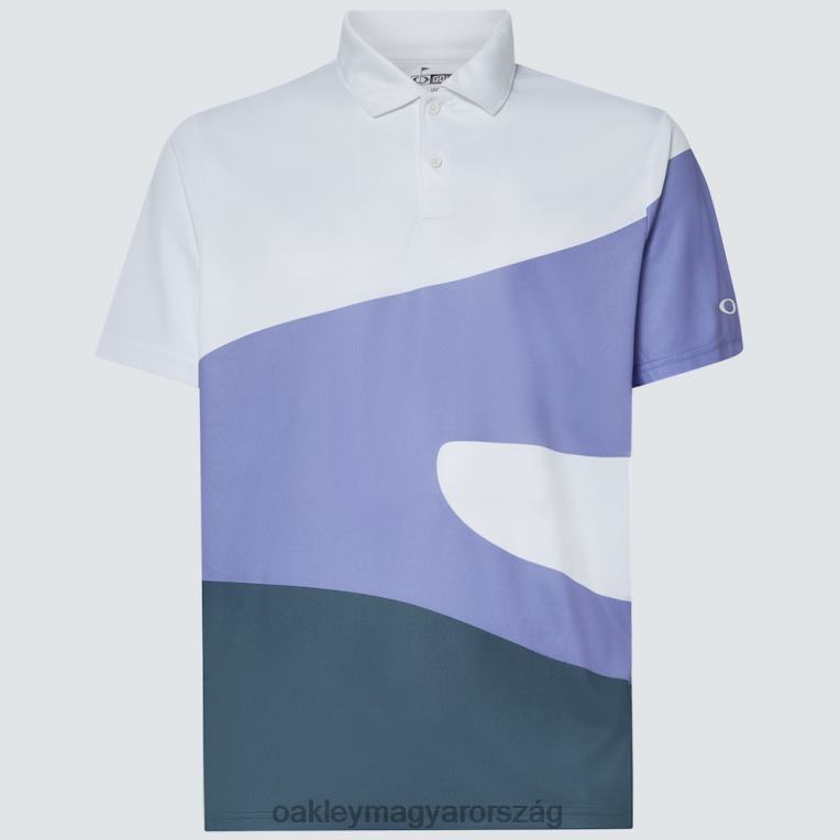 Oakley napvédelem 6PVBJ2224 ruhák új lila