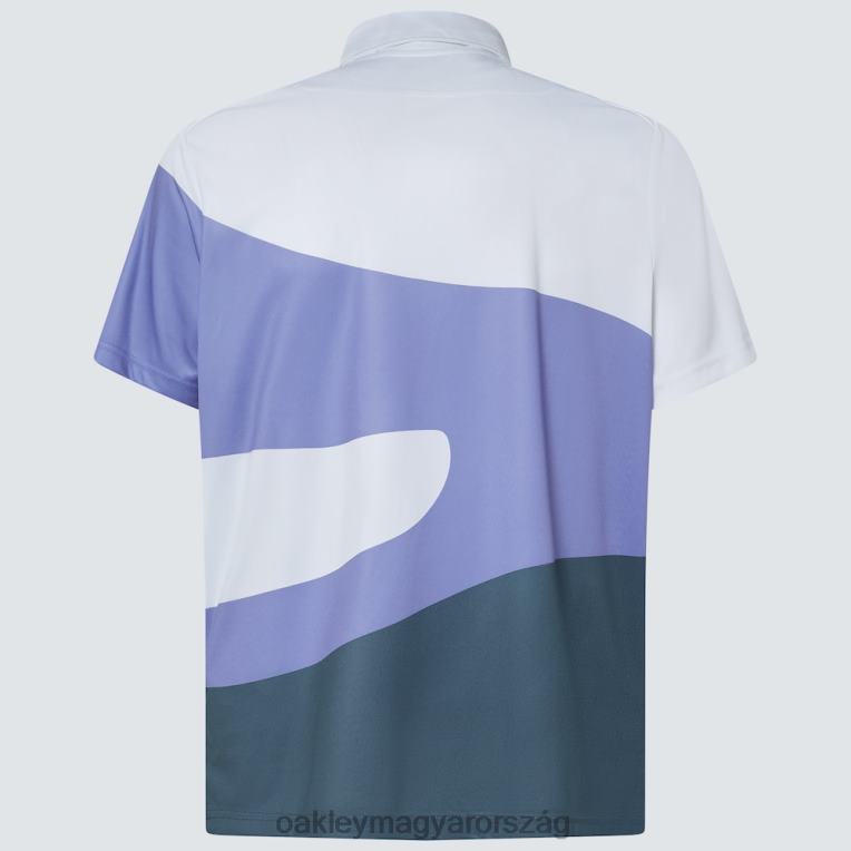 Oakley napvédelem 6PVBJ2224 ruhák új lila