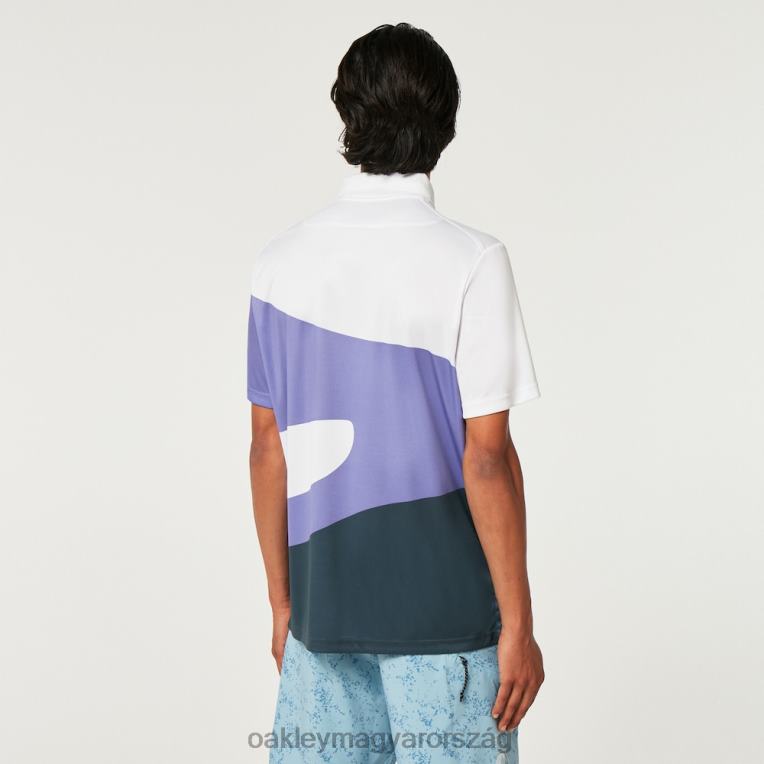 Oakley napvédelem 6PVBJ2224 ruhák új lila