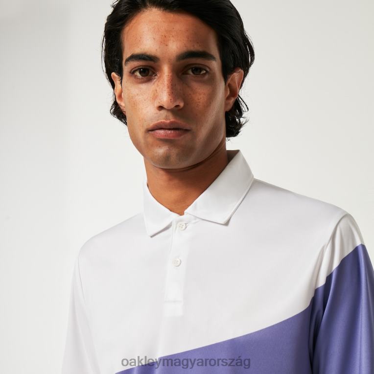 Oakley napvédelem 6PVBJ2224 ruhák új lila