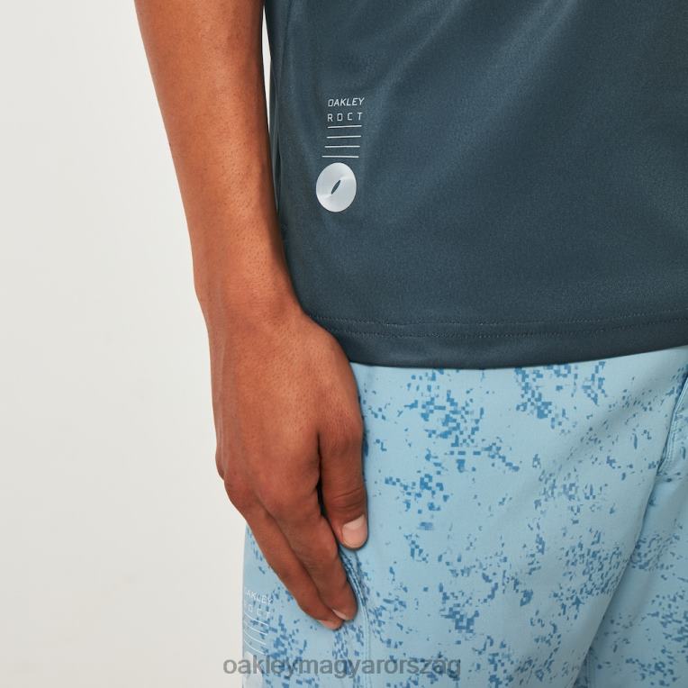 Oakley napvédelem 6PVBJ2224 ruhák új lila