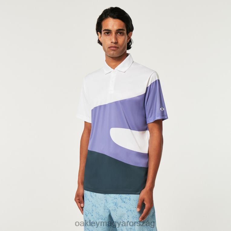 Oakley napvédelem 6PVBJ2224 ruhák új lila