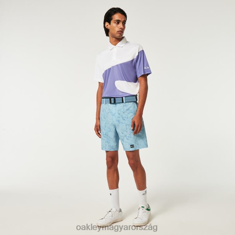 Oakley napvédelem 6PVBJ2224 ruhák új lila