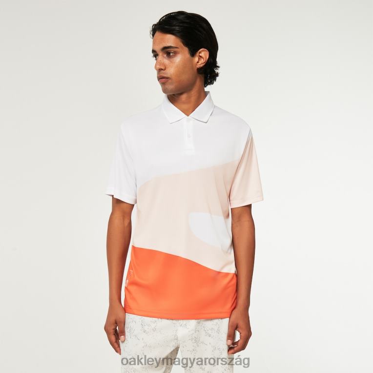 Oakley napvédelem 6PVBJ2226 ruhák lágy narancs