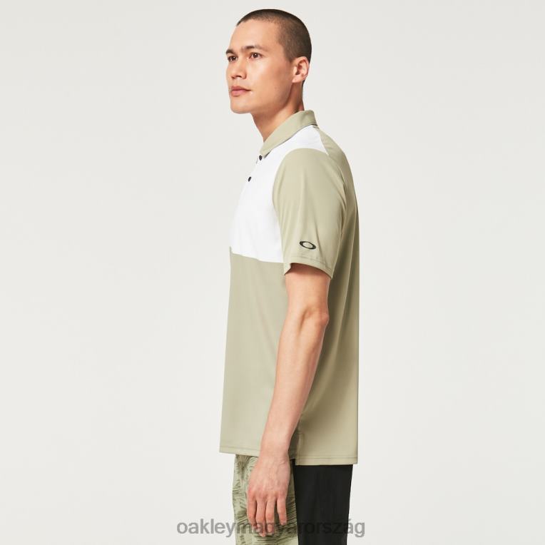 Oakley osztószín blk ii 6PVBJ2628 ruhák egységes zöld