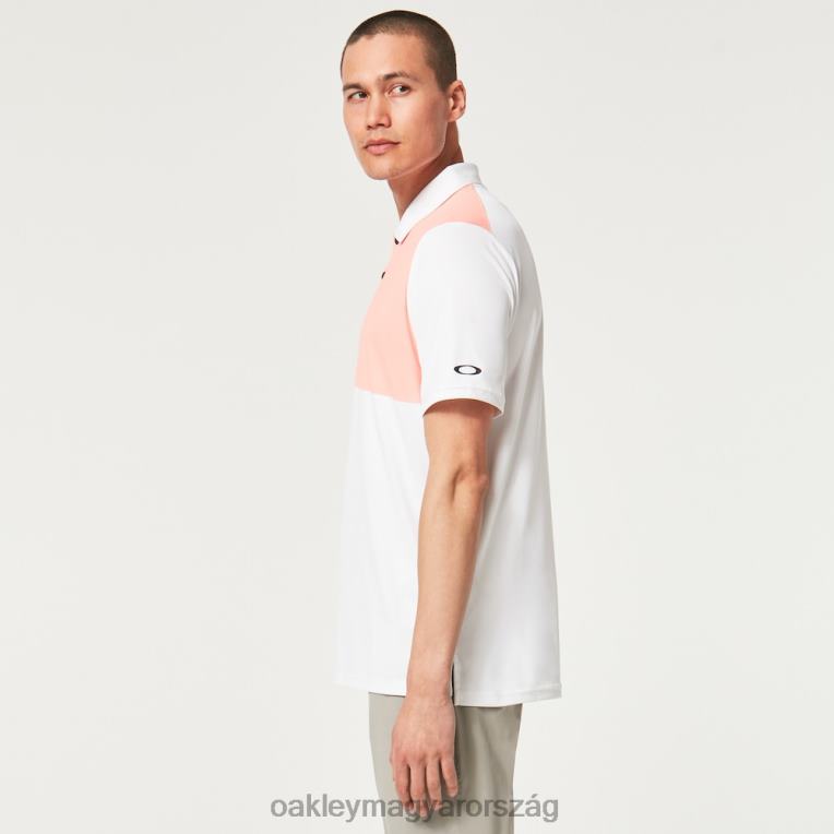 Oakley osztószín blk ii 6PVBJ2629 ruhák fehér