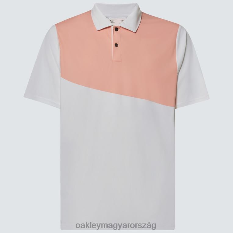 Oakley osztószín blk ii 6PVBJ2629 ruhák fehér