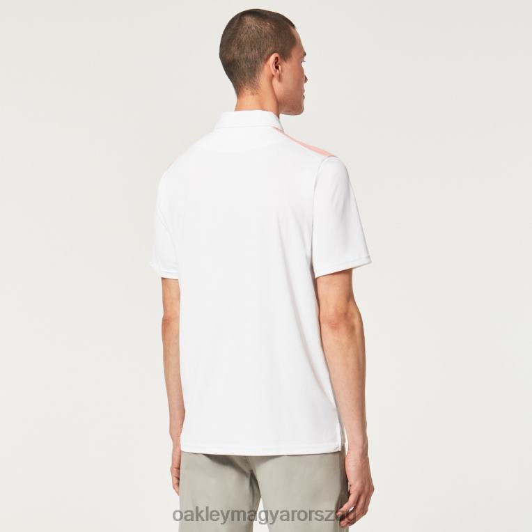 Oakley osztószín blk ii 6PVBJ2629 ruhák fehér