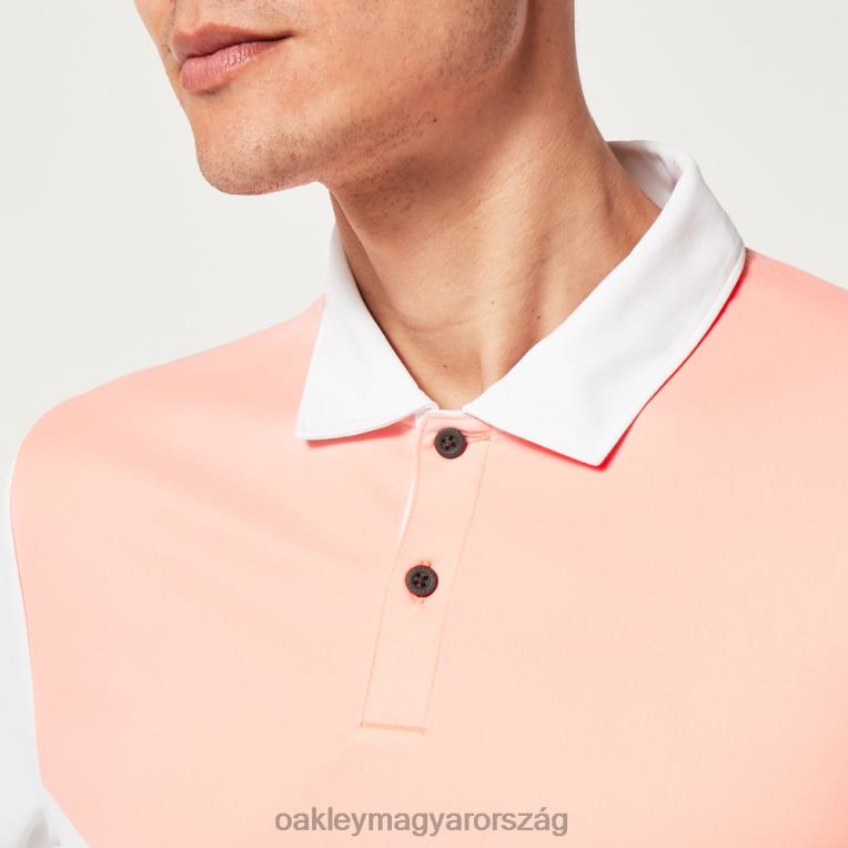 Oakley osztószín blk ii 6PVBJ2629 ruhák fehér