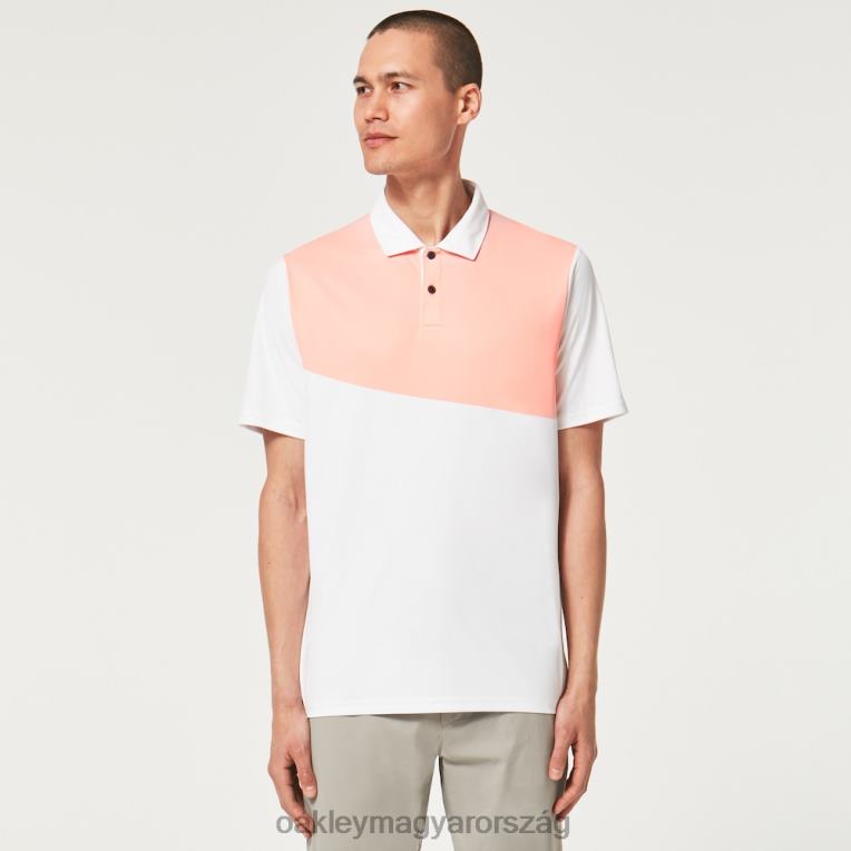 Oakley osztószín blk ii 6PVBJ2629 ruhák fehér