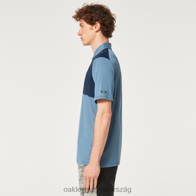 Oakley osztószín blk ii 6PVBJ2630 ruhák copen kék
