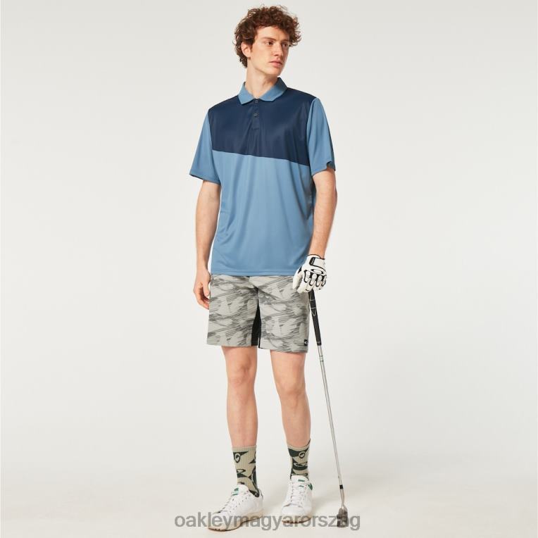 Oakley osztószín blk ii 6PVBJ2630 ruhák copen kék