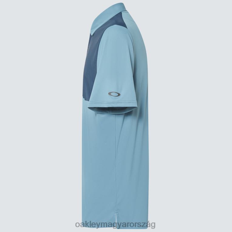 Oakley osztószín blk ii 6PVBJ2630 ruhák copen kék